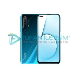 Realme X50 5G Ekran Değişimi