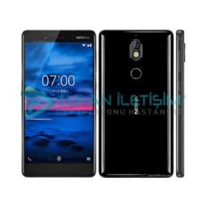 Nokia 7 Ekran Değişimi