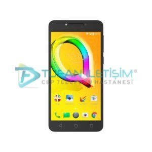 Alcatel A5 Ekran Değişimi