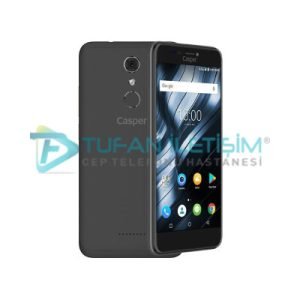 Casper Via M3 Cam Değişimi