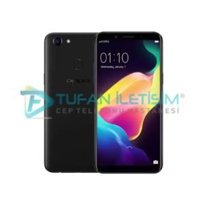 Oppo F5 Ekran Değişimi