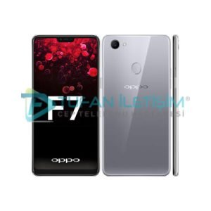 Oppo F7 Ekran Değişimi