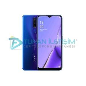 Oppo Realme A11X Ekran Değişimi