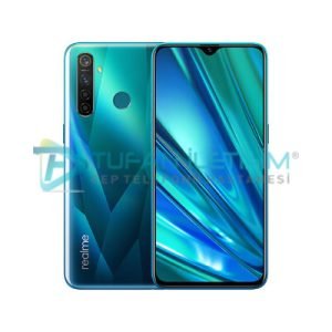Realme 5 Pro Ekran Değişimi