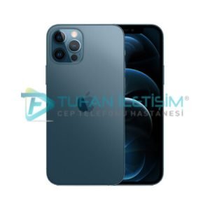 iPhone 12 Pro Ekran Değişimi