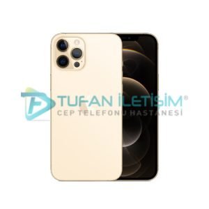 iPhone 12 Pro Max Ekran Değişimi