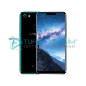 Casper Via G3 Ekran Değişimi