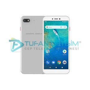 General Mobile GM 9 Go Ekran Değişimi