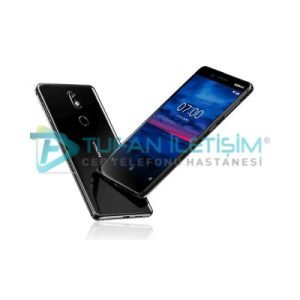 Nokia 7 Cam Değişimi