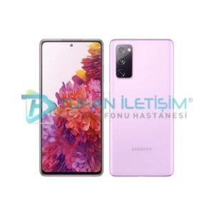 Samsung Galaxy S20 Fe Ekran Değişimi