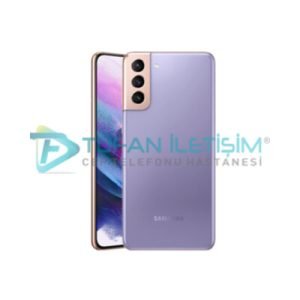 Samsung Galaxy S21 5G Ekran Değişimi