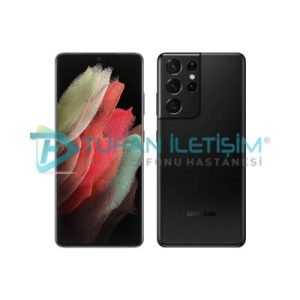 Samsung Galaxy S21 Ultra Ekran Değişimi