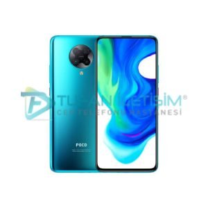 Xiaomi Poco F2 Pro Ekran Değişimi