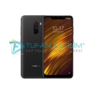 Xiaomi Pocophone F1 Ekran Değişimi