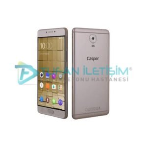 Casper Via A1 Plus Cam Değişimi