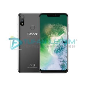 Casper Via A3 Plus Cam Değişimi