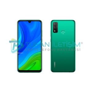 Huawei P Smart 2020 Ekran Değişimi