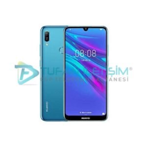 Huawei Y6 2020 Ekran Değişimi