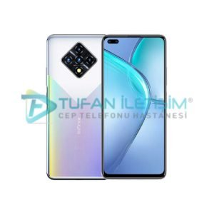 Infinix Zero 8 Ekran Değişimi