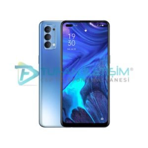 Oppo Reno 4 Ekran Değişimi