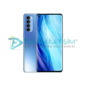 Oppo Reno 4 Pro Ekran Değişimi