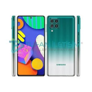 Samsung Galaxy F62 Ekran Değişimi