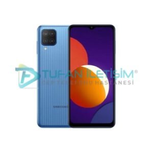 Samsung Galaxy M12 Ekran Değişimi