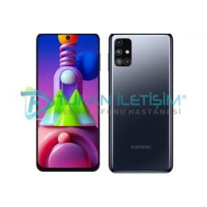 Samsung Galaxy M62 Ekran Değişimi