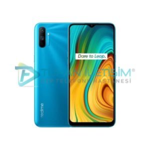 Realme-C3İ