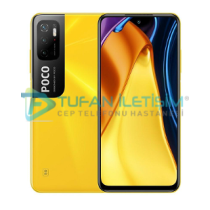 Xiaomi Poxo F3 Ekran Değişimi