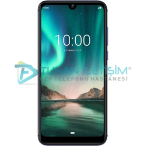 Casper Via F3 Ekran Değişimi