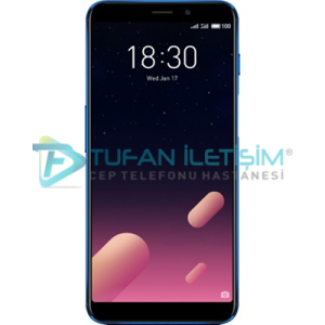 Meizu M6S Ekran Değişimi