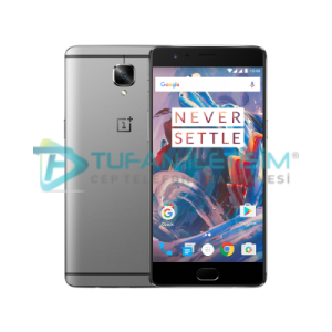 Oneplus 3 Cam Değişimi