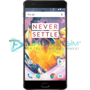 Oneplus 3T Cam Değişimi