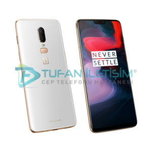 Oneplus 6 Cam Değişimi