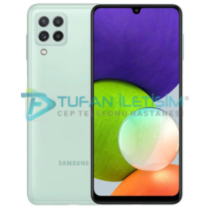 Samsung A22 Ekran Değişimi