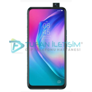 Tecno Camon 15 Ekran Değişimi