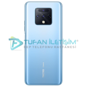 Tecno Camon 16 Ekran Değişimi