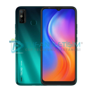 Tecno Spark Ekran Değişimi