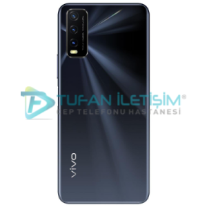 Vivo Y20 S Ekran Değişimi