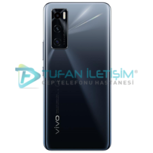 Vivo Y70 Ekran Değişimi