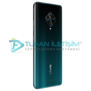 Vivo X50 Lite Ekran Değişimi