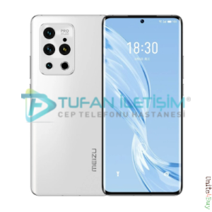 Meizu 18S PRO Ekran Fiyatı 