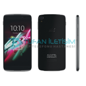 Alcatel idol 3 Ekran Fiyatı 
