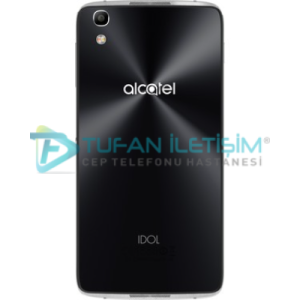 Alcatel idol 4 Ekran Fiyatı 