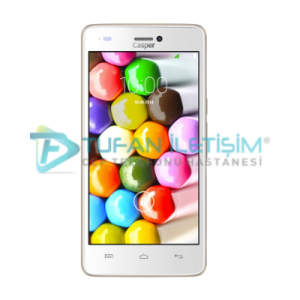 Casper V8C Ekran Fiyatı 