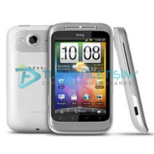 HTC Valdfire Ekran Fiyatı 