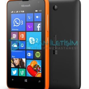 Nokia Lumia 430 Ekran Fiyatı 