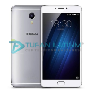 Meizu M3 Max Ekran Fiyatı 