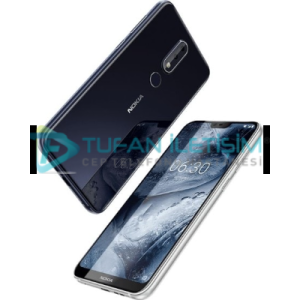 Nokia N 6 2018 Ekran Fiyatı 